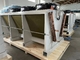 خنک کننده هوا خنک کننده تجهیزات برودتی ROHS برای ذخیره سازی سرد ترکیبی