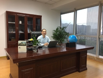 چین Changzhou Aidear Refrigeration Technology Co., Ltd.