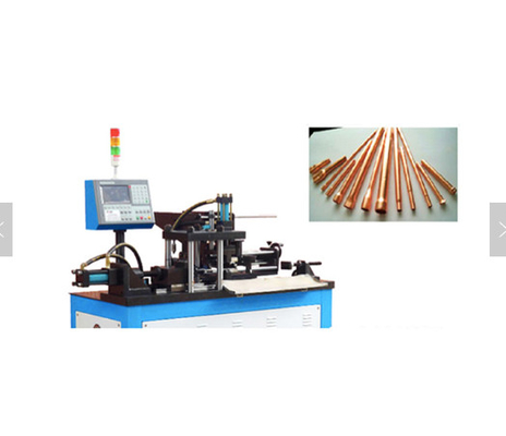 دستگاه برش لوله CNC SS304 آب خنک کننده I