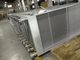لوله های مبدل حرارتی لوله کولر تبخیری برای سیستم های تهویه مطبوع صنعتی