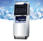 دستگاه مکعب یخ تجاری عمودی با ظرفیت 400 کیلوگرم برای هتل