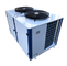 R407 Box Type 2500kw Compact Water Cooled Chiller