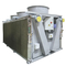 15 کیلو وات صنعتی کولر خنک کننده هوا خشک برای صنعت کولر گازی