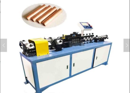 دستگاه برش لوله های فلزی مربع گرد Ss اتوماتیک CNC