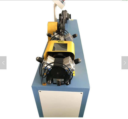 برش لوله مربعی Cnc تغذیه خودکار کاتومیز شده